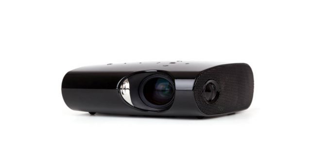 Projector System Home Theater USA 2022