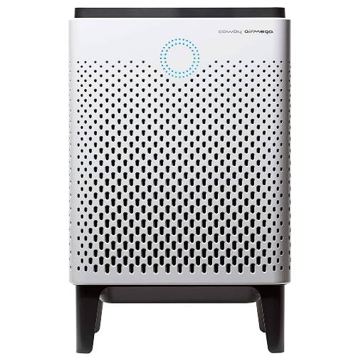 Quietest True Hepa Air Purifier USA 2022