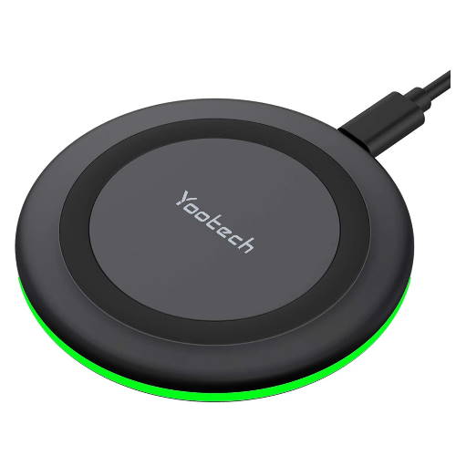 Wireless Charger Pad 10w USA 2022