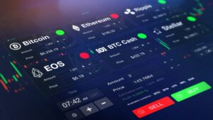 What is the crypto exchange Best Crypto Exchanges